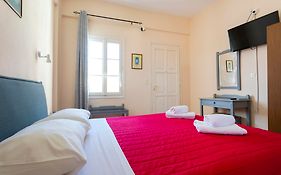 Vanas Apartments